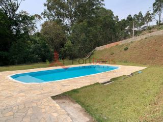 Casa de Condomínio Para Alugar com 2 quartos 1 suítes no bairro Mato Dentro em Mairiporã