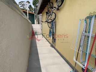 Casa de Condomínio Para Alugar com 2 quartos 1 suítes no bairro Mato Dentro em Mairiporã