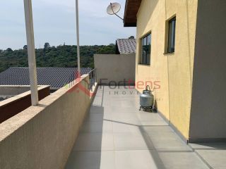 Casa de Condomínio Para Alugar com 2 quartos 1 suítes no bairro Mato Dentro em Mairiporã