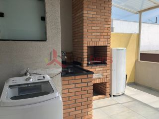 Casa de Condomínio Para Alugar com 2 quartos 1 suítes no bairro Mato Dentro em Mairiporã