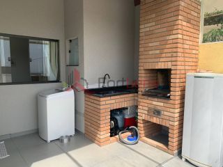 Casa de Condomínio Para Alugar com 2 quartos 1 suítes no bairro Mato Dentro em Mairiporã