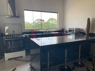 Casa de Condomínio Para Alugar com 2 quartos 1 suítes no bairro Mato Dentro em Mairiporã