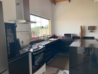 Casa de Condomínio Para Alugar com 2 quartos 1 suítes no bairro Mato Dentro em Mairiporã