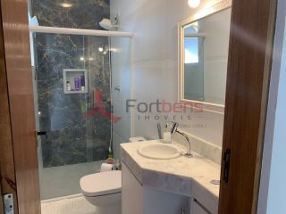 Casa de Condomínio Para Alugar com 2 quartos 1 suítes no bairro Mato Dentro em Mairiporã