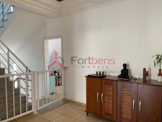 Sobrado Para Vender com 3 quartos 3 suítes no bairro Nova Caieiras em Caieiras