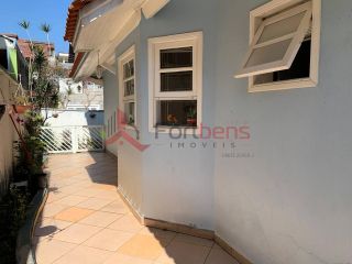 Sobrado Para Vender com 3 quartos 3 suítes no bairro Nova Caieiras em Caieiras