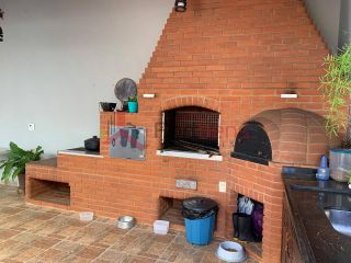 Sobrado Para Vender com 3 quartos 3 suítes no bairro Nova Caieiras em Caieiras