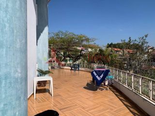 Sobrado Para Vender com 3 quartos 3 suítes no bairro Nova Caieiras em Caieiras