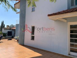 Sobrado Para Vender com 3 quartos 3 suítes no bairro Nova Caieiras em Caieiras