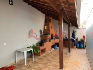 Sobrado Para Vender com 3 quartos 3 suítes no bairro Nova Caieiras em Caieiras