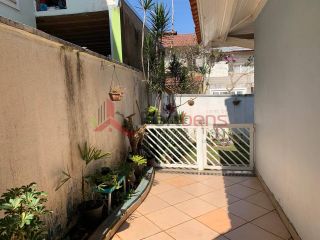 Sobrado Para Vender com 3 quartos 3 suítes no bairro Nova Caieiras em Caieiras