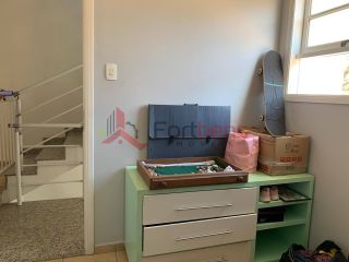 Sobrado Para Vender com 3 quartos 3 suítes no bairro Nova Caieiras em Caieiras