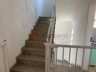 Sobrado Para Vender com 3 quartos 3 suítes no bairro Nova Caieiras em Caieiras