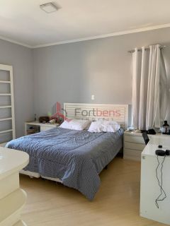 Sobrado Para Vender com 3 quartos 3 suítes no bairro Nova Caieiras em Caieiras