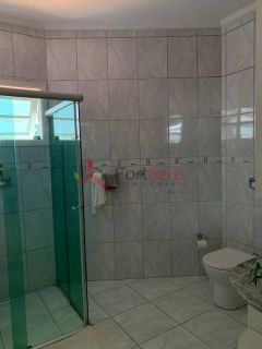 Sobrado Para Vender com 3 quartos 3 suítes no bairro Nova Caieiras em Caieiras