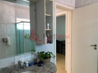 Sobrado Para Vender com 3 quartos 3 suítes no bairro Nova Caieiras em Caieiras