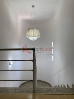 Sobrado Para Vender com 3 quartos 3 suítes no bairro Nova Caieiras em Caieiras