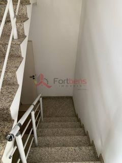 Sobrado Para Vender com 3 quartos 3 suítes no bairro Nova Caieiras em Caieiras