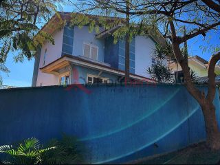 Sobrado Para Vender com 3 quartos 3 suítes no bairro Nova Caieiras em Caieiras