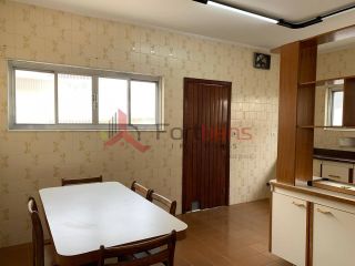 Casa Para Vender com 4 quartos 3 suítes no bairro Jardim Santo Antônio em Caieiras