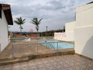 Casa Para Vender com 4 quartos 3 suítes no bairro Jardim Santo Antônio em Caieiras