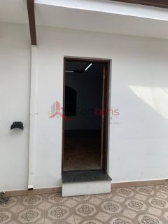 Casa Para Vender com 4 quartos 3 suítes no bairro Jardim Santo Antônio em Caieiras