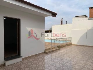 Casa Para Vender com 4 quartos 3 suítes no bairro Jardim Santo Antônio em Caieiras