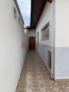 Casa Para Vender com 4 quartos 3 suítes no bairro Jardim Santo Antônio em Caieiras