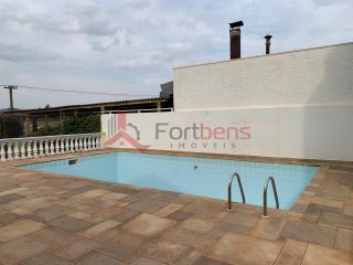 Casa Para Vender com 4 quartos 3 suítes no bairro Jardim Santo Antônio em Caieiras