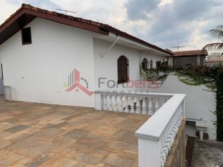 Casa Para Vender com 4 quartos 3 suítes no bairro Jardim Santo Antônio em Caieiras