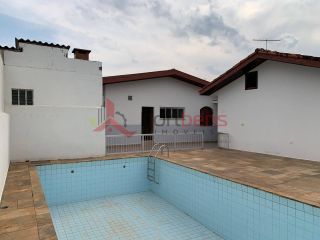 Casa Para Vender com 4 quartos 3 suítes no bairro Jardim Santo Antônio em Caieiras