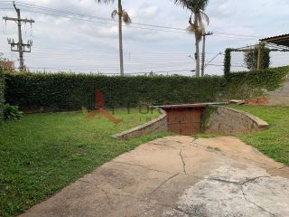 Casa Para Vender com 4 quartos 3 suítes no bairro Jardim Santo Antônio em Caieiras