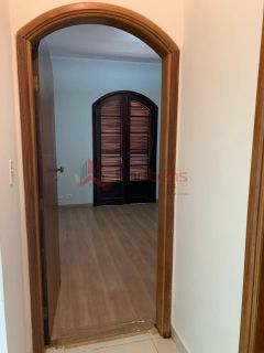 Casa Para Vender com 4 quartos 3 suítes no bairro Jardim Santo Antônio em Caieiras