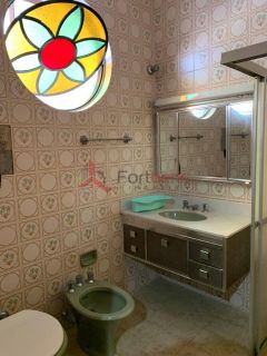 Casa Para Vender com 4 quartos 3 suítes no bairro Jardim Santo Antônio em Caieiras