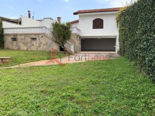 Casa Para Vender com 4 quartos 3 suítes no bairro Jardim Santo Antônio em Caieiras