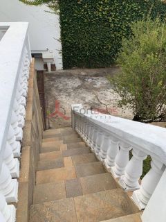 Casa Para Vender com 4 quartos 3 suítes no bairro Jardim Santo Antônio em Caieiras