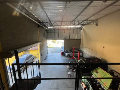 Galpão / Depósito / Armazém Para Alugar no bairro Laranjeiras em Caieiras