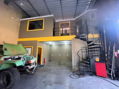 Galpão / Depósito / Armazém Para Alugar no bairro Laranjeiras em Caieiras