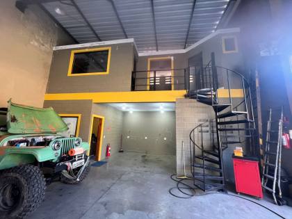 Galpão / Depósito / Armazém Para Alugar no bairro Laranjeiras em Caieiras