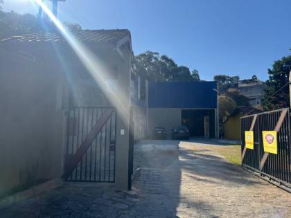 Galpão / Depósito / Armazém Para Alugar no bairro Laranjeiras em Caieiras