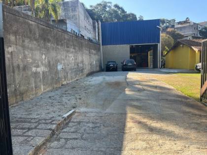 Galpão / Depósito / Armazém Para Alugar no bairro Laranjeiras em Caieiras