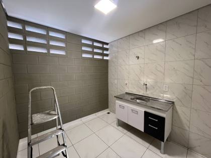 Galpão / Depósito / Armazém Para Alugar no bairro Laranjeiras em Caieiras