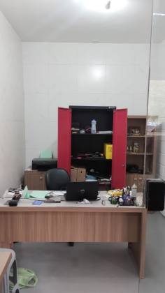 Galpão / Depósito / Armazém Para Alugar no bairro Laranjeiras em Caieiras