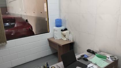 Galpão / Depósito / Armazém Para Alugar no bairro Laranjeiras em Caieiras