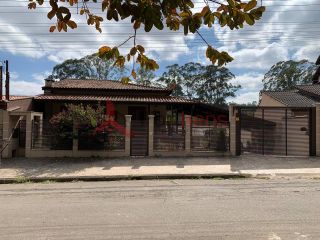 Sobrado Para Vender com 3 quartos 3 suítes no bairro Nova Caieiras em Caieiras