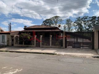 Sobrado Para Vender com 3 quartos 3 suítes no bairro Nova Caieiras em Caieiras
