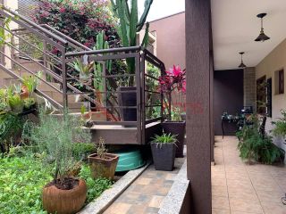 Sobrado Para Vender com 3 quartos 3 suítes no bairro Nova Caieiras em Caieiras