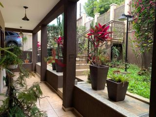 Sobrado Para Vender com 3 quartos 3 suítes no bairro Nova Caieiras em Caieiras