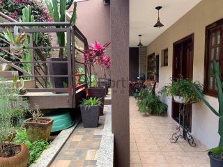 Sobrado Para Vender com 3 quartos 3 suítes no bairro Nova Caieiras em Caieiras