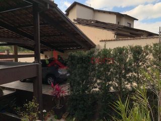 Sobrado Para Vender com 3 quartos 3 suítes no bairro Nova Caieiras em Caieiras